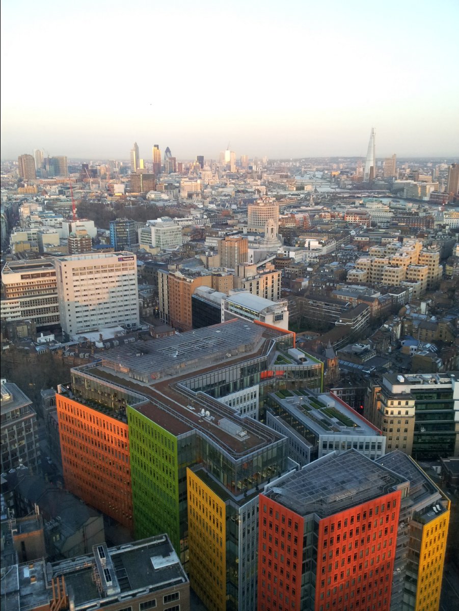 View from Centre Point building01
